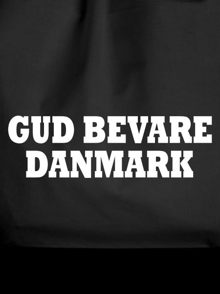 Gud bevare danmark