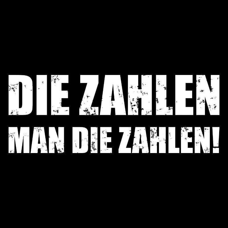 Die Zahlen