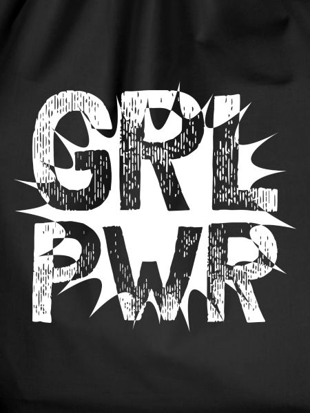 GRL PWR