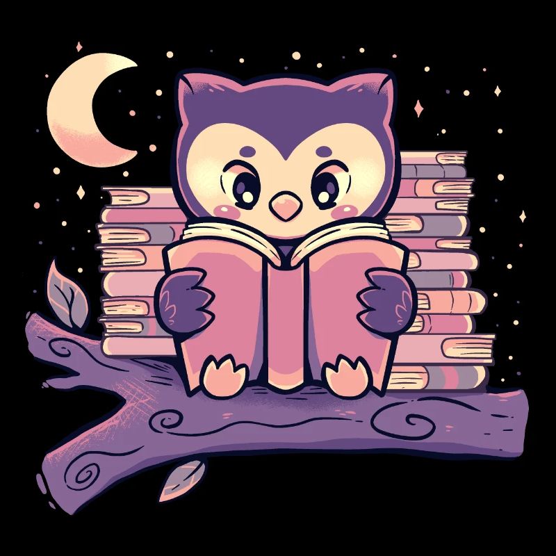 Lecture de la nuit OWL