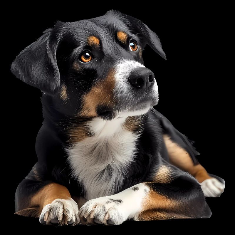 Danish Swedish Farmdog