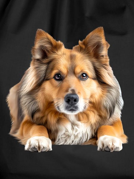 Icelandic Sheepdog