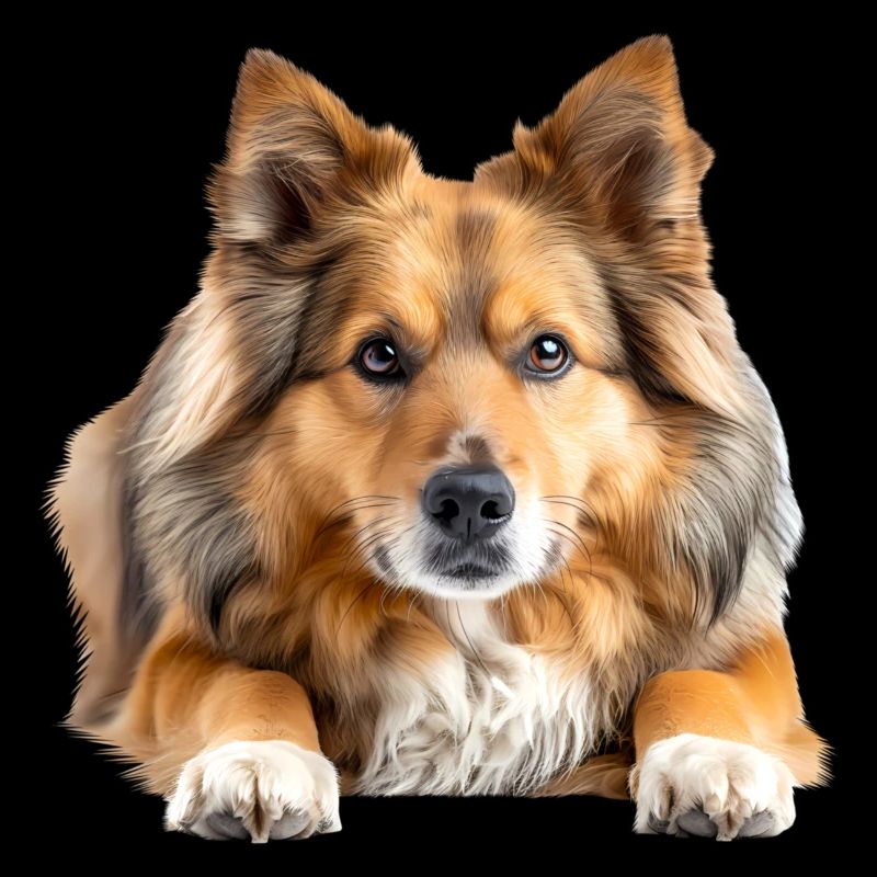 Icelandic Sheepdog