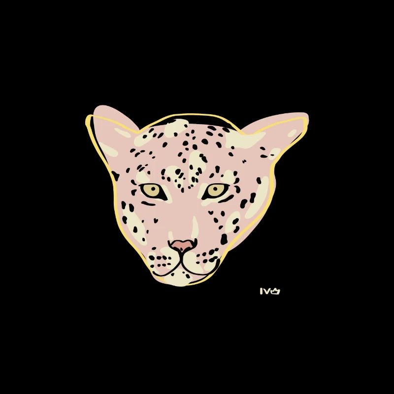 leopard