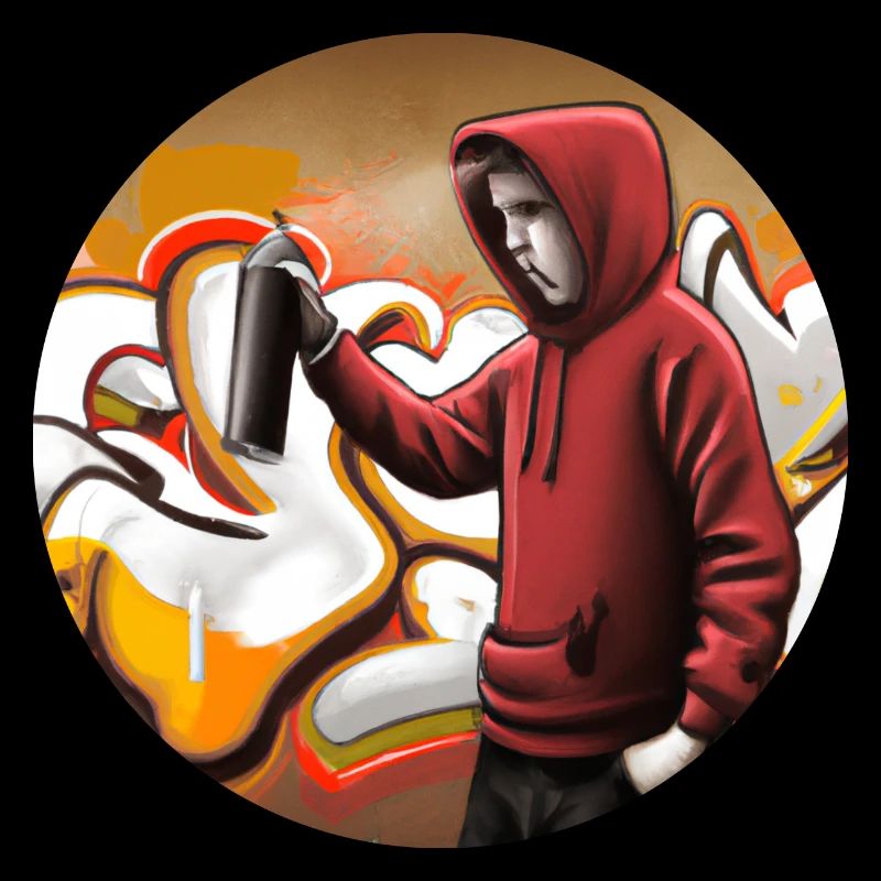 Spayer - Grafitti