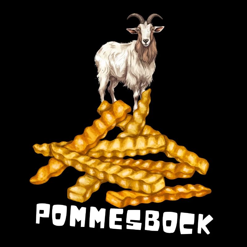Pommesbock