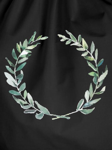 Olive crown
