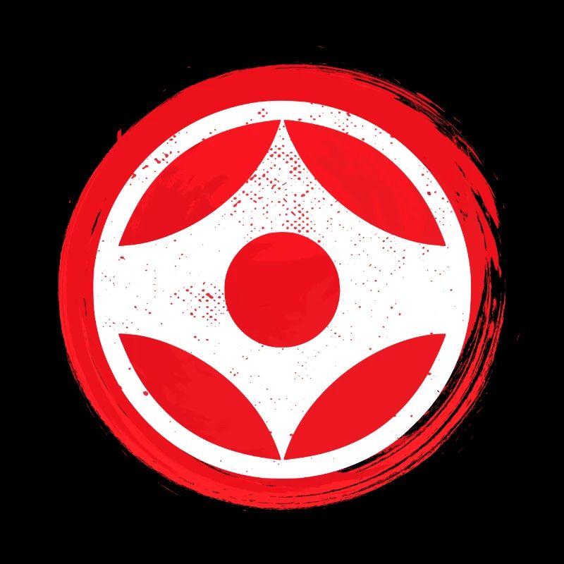 Karate Kyokushin logo