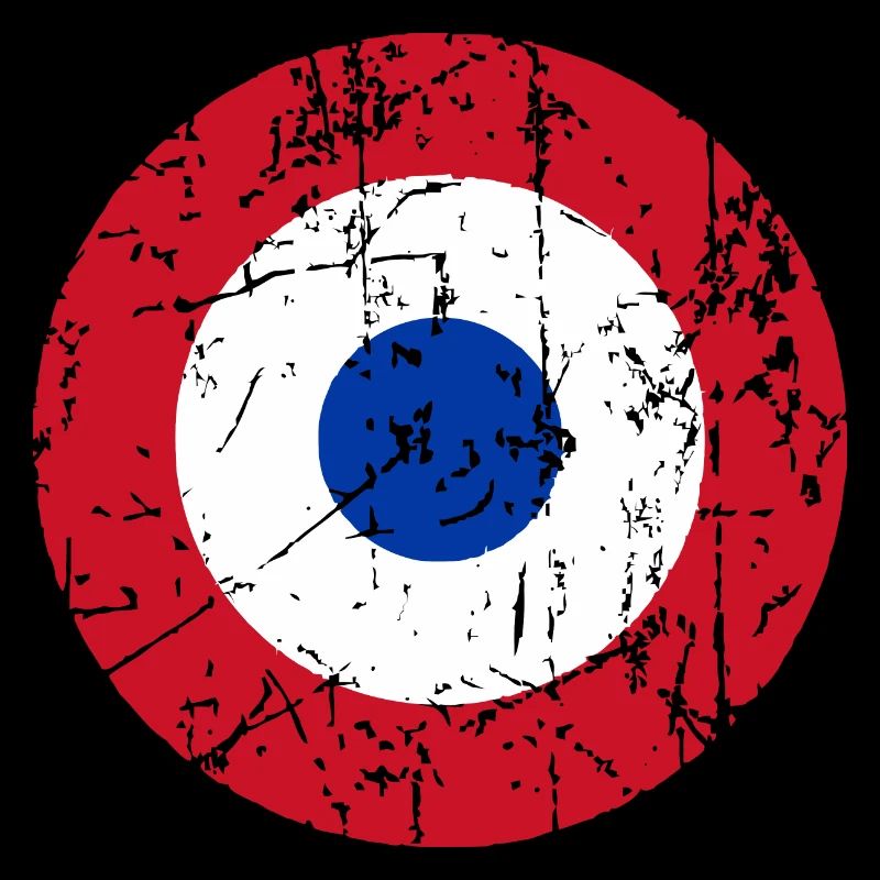 French cockade