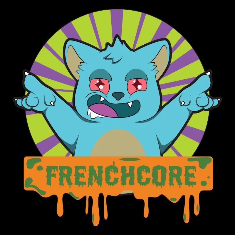 FRENCHCORE FRENCH CORE Chat
