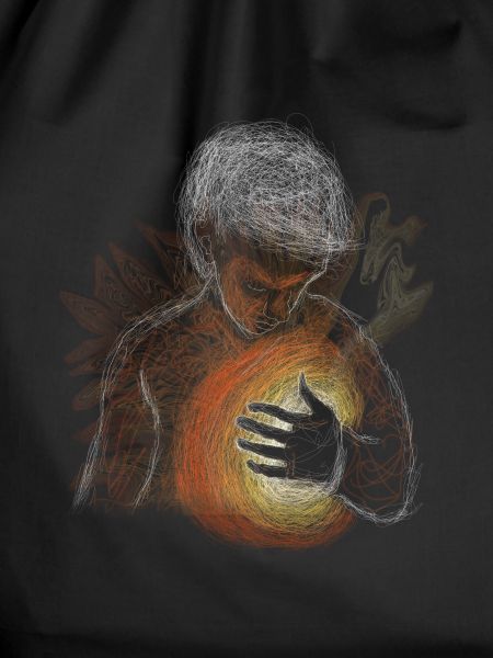 Heart alive