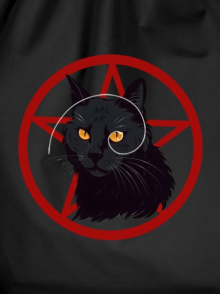 Gato Loco 01