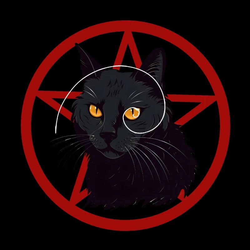 Gato Loco 01