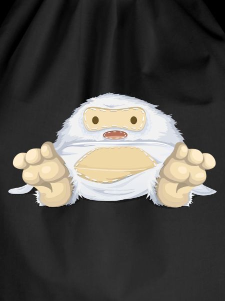 yeti
