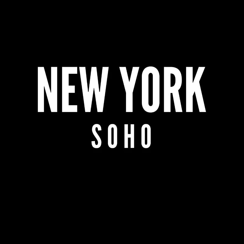 New York Soho