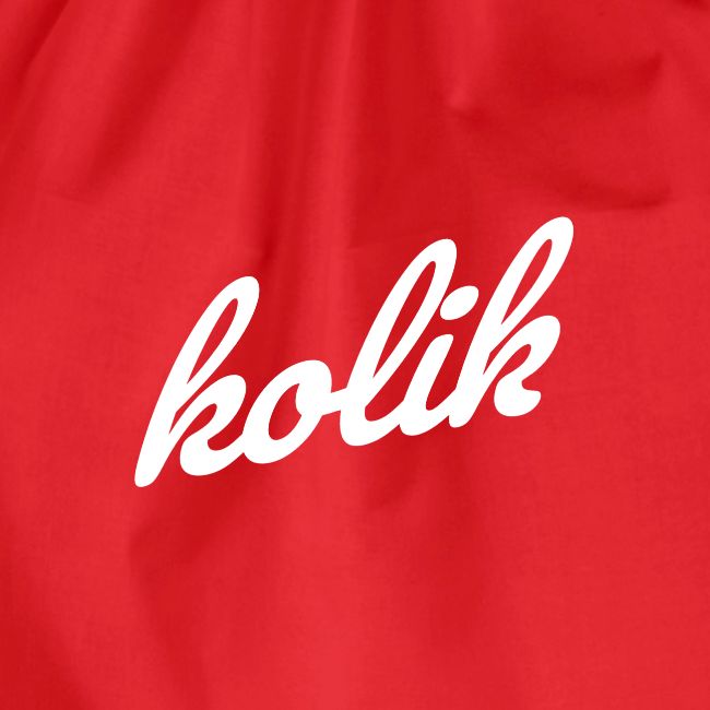 Kolik Brand