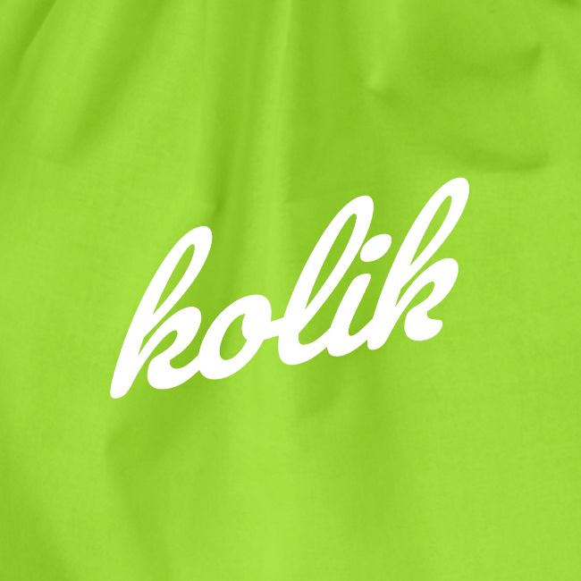 Kolik Brand