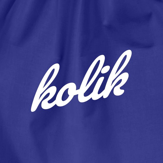 Kolik Brand