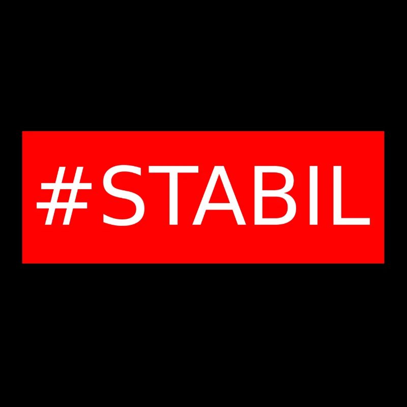 #STABLE