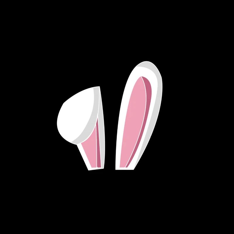 Bunny ears