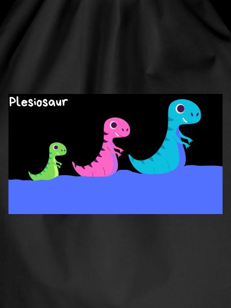 Plesiosaure