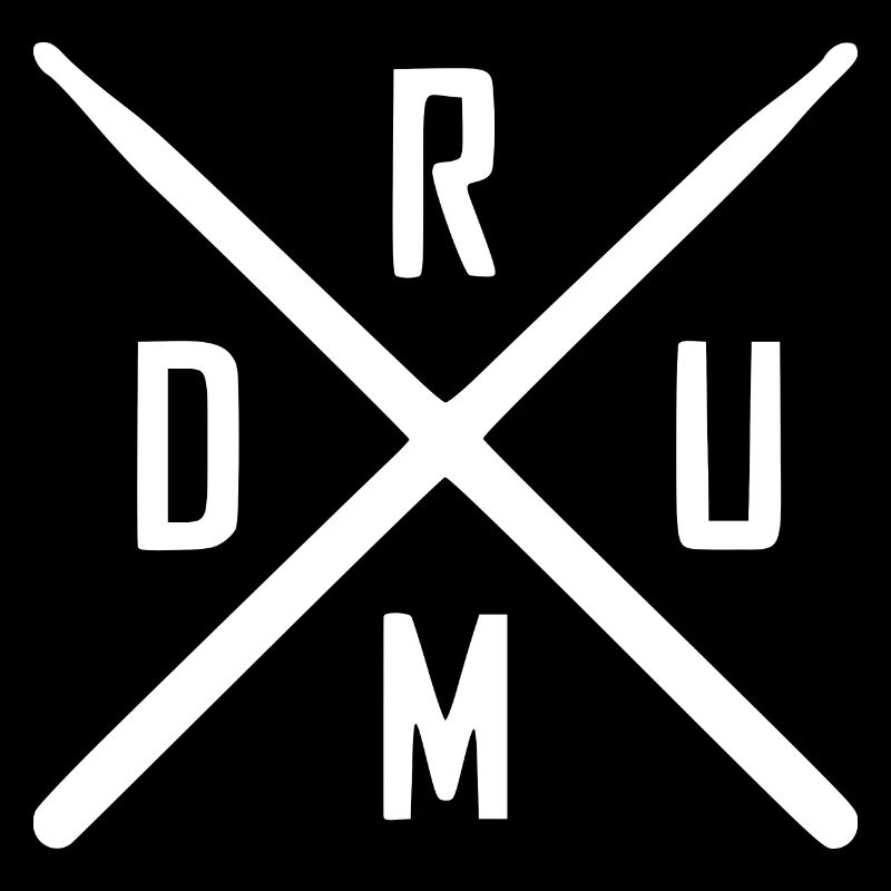 Drummer - Drum - Drum Sticks - Schlagzeuger