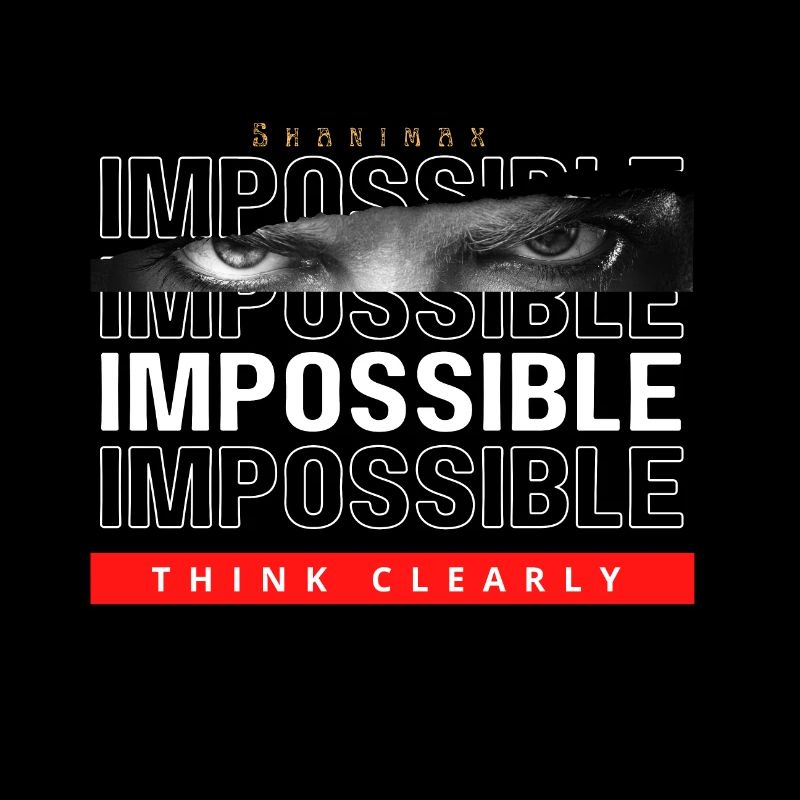 Shanimax Impossible