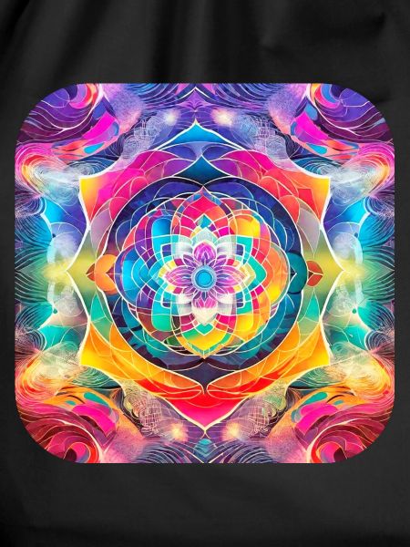 Psychedelic Motif I