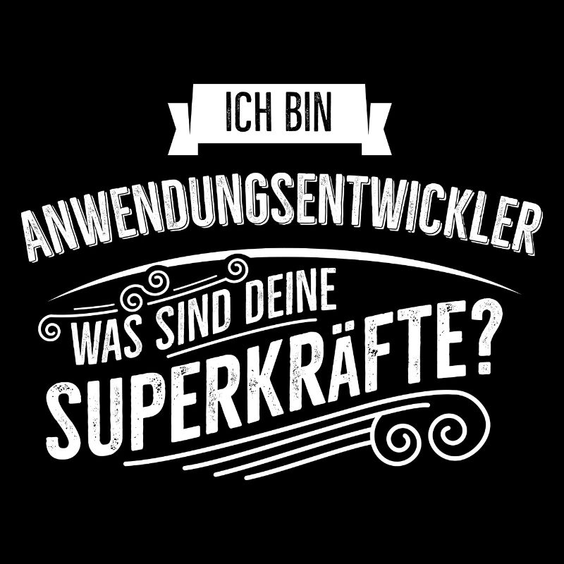 Anwendungsentwickler