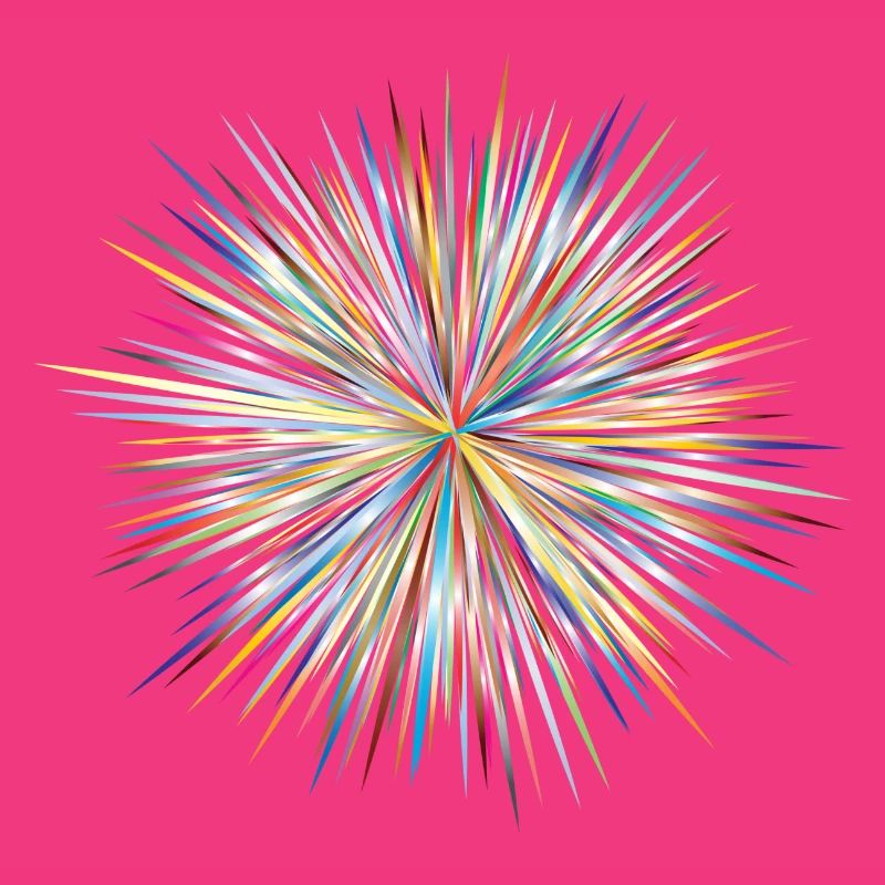 Abstract Explosion