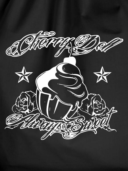 Rockabilly - Cupcake - Cherry Doll