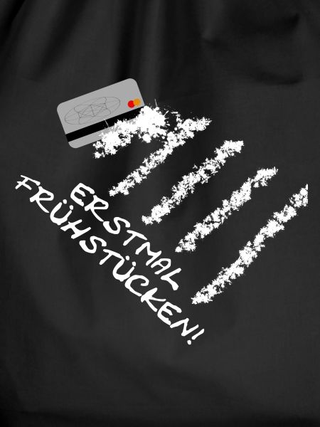 Frühstück