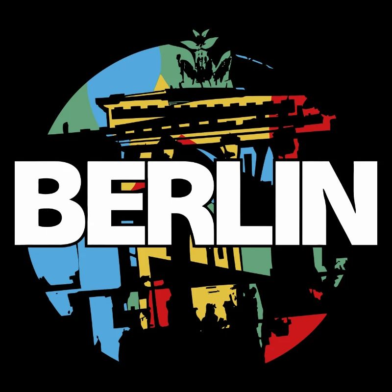 Brandenburg Gate, Berlin, Germany