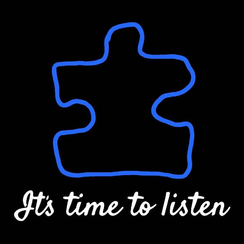 Autism It's Time To Listen