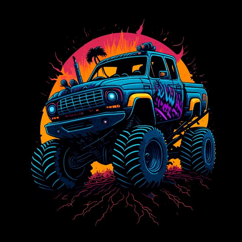 Monstertruck
