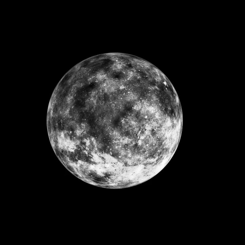 Der Mond