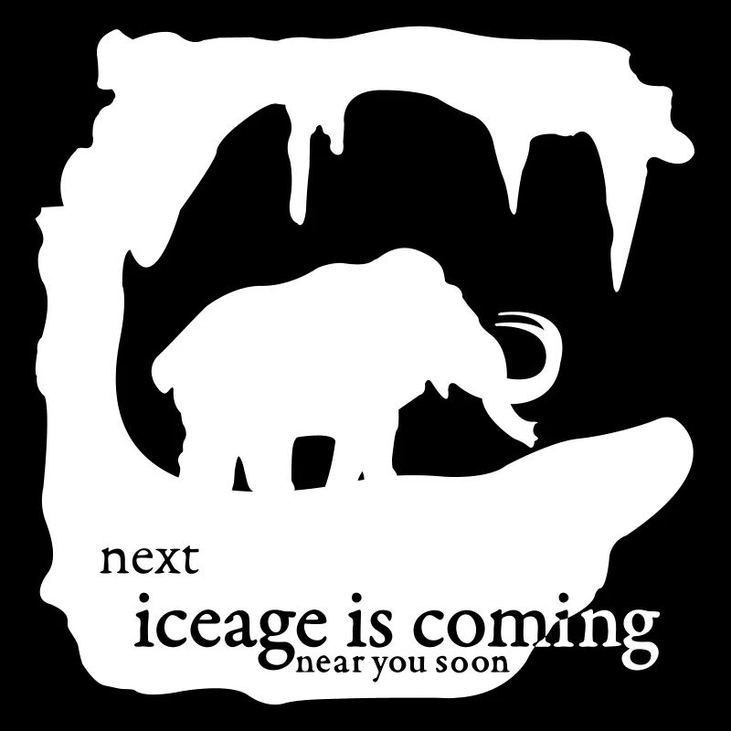 Climate Change Mammoth