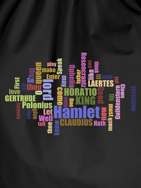 Hamlet Shakespeare