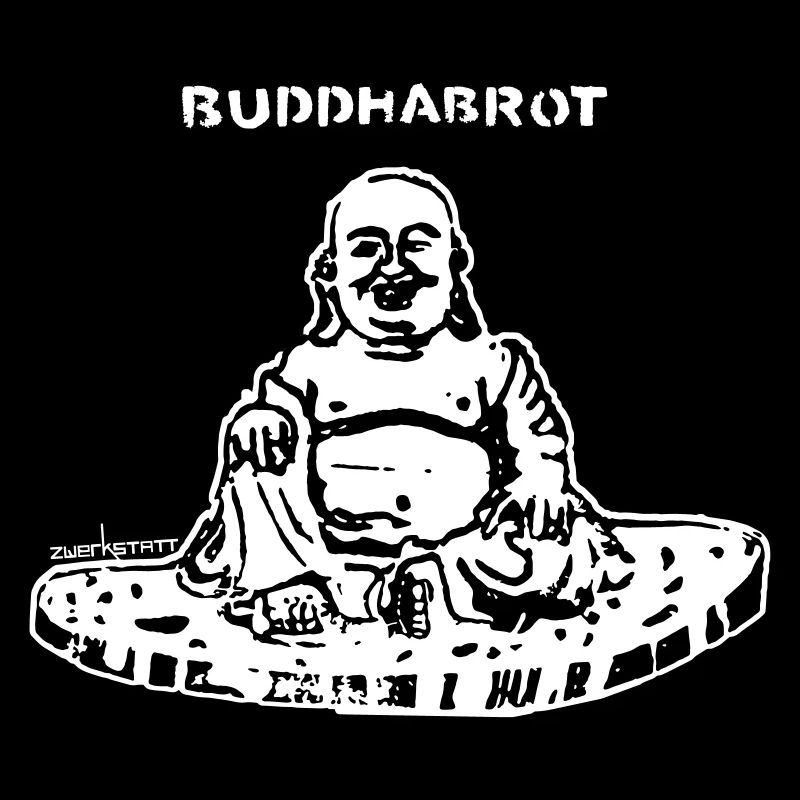 buddhabrot