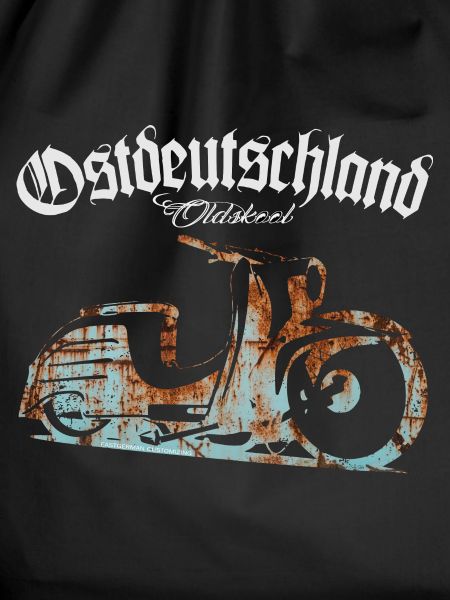 Simson Schwalbe - Ostdeutschland - Oldskool