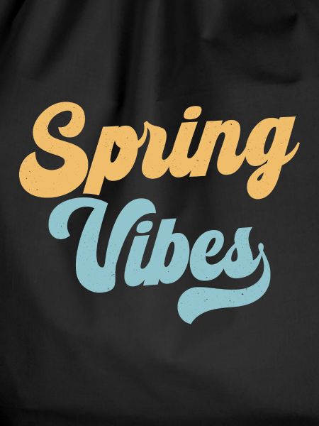 Spring Vibes