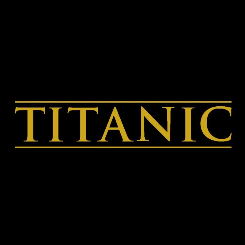 Titanic