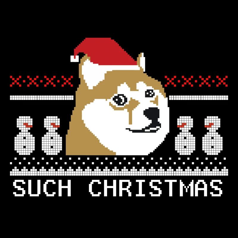 Père Noël moche