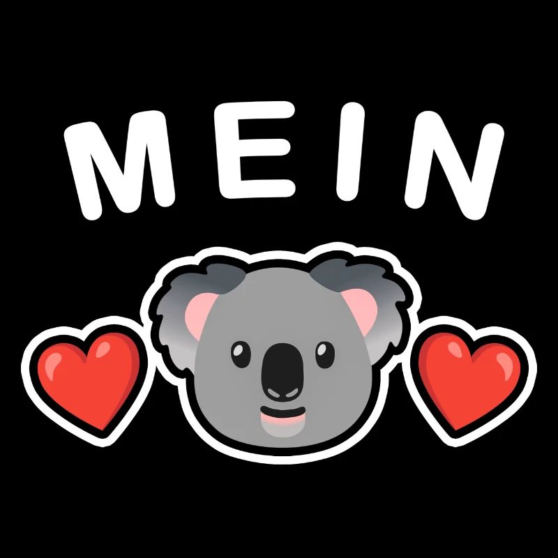 Mein Koala ❤️