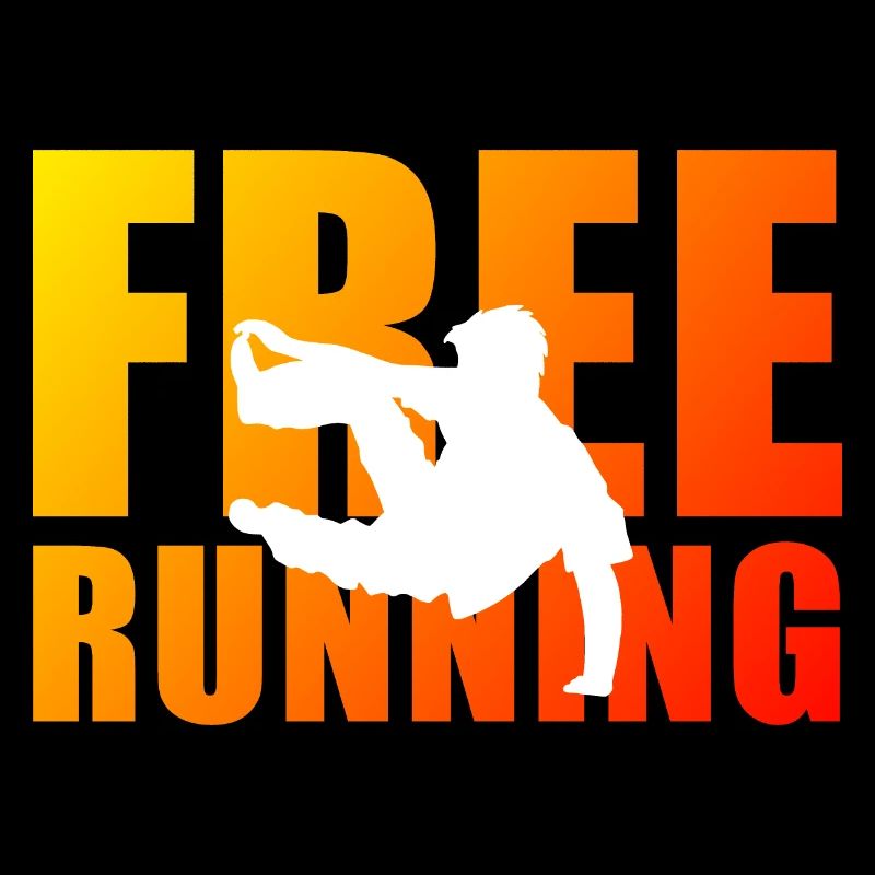 Freerunning