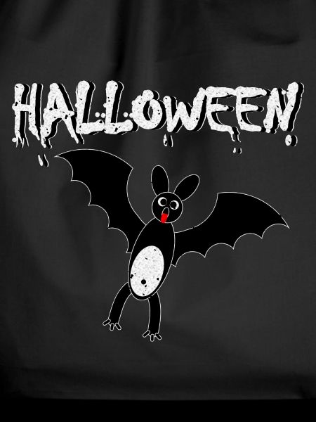 Halloween Bat