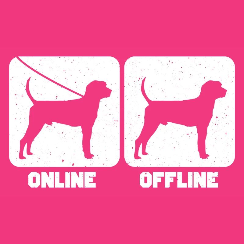 Treeing Walker Coonhound