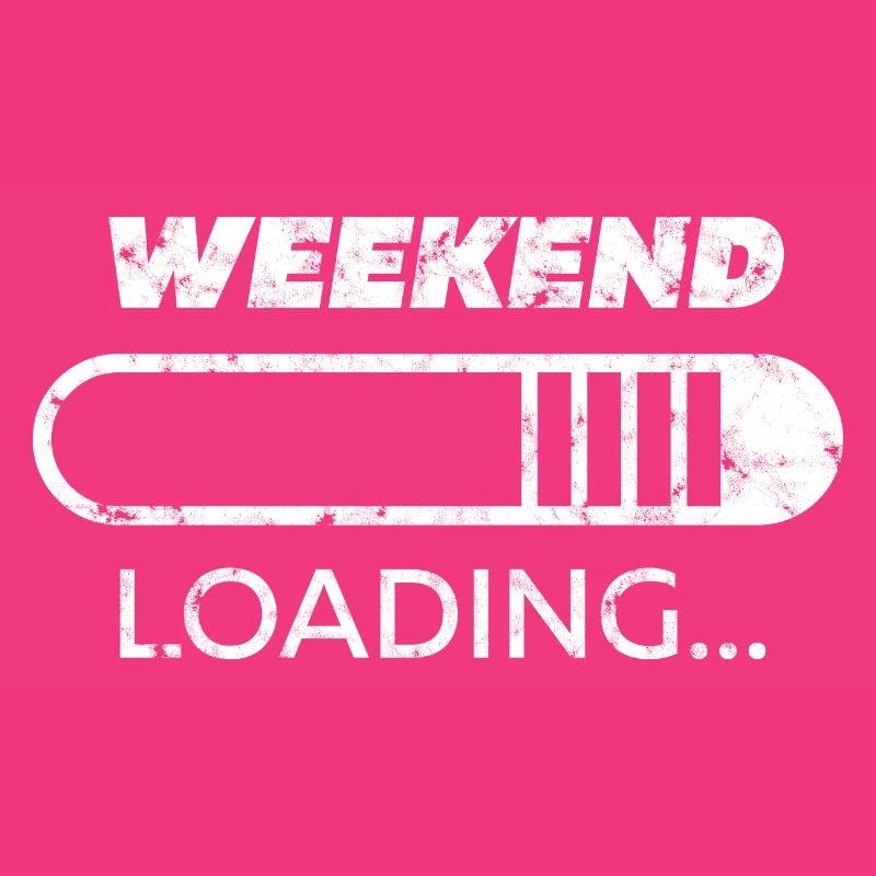 Weekend Loading Gift