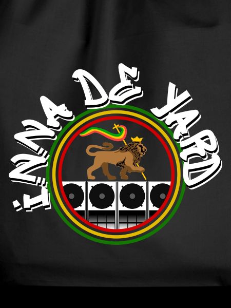 Reggae Soundsystem Lion