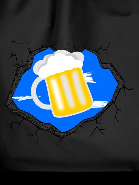 Beer in me